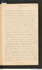 Seite 5, Tagebuch "Aggsbach" (NHMW-PRAE-BBB-03)